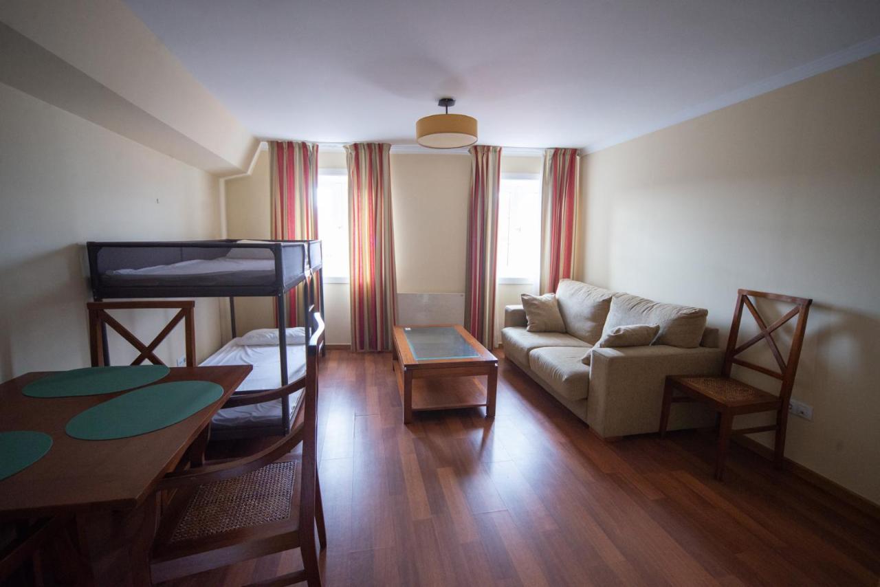 Cabalo Furado Tui Hotel Eksteriør billede