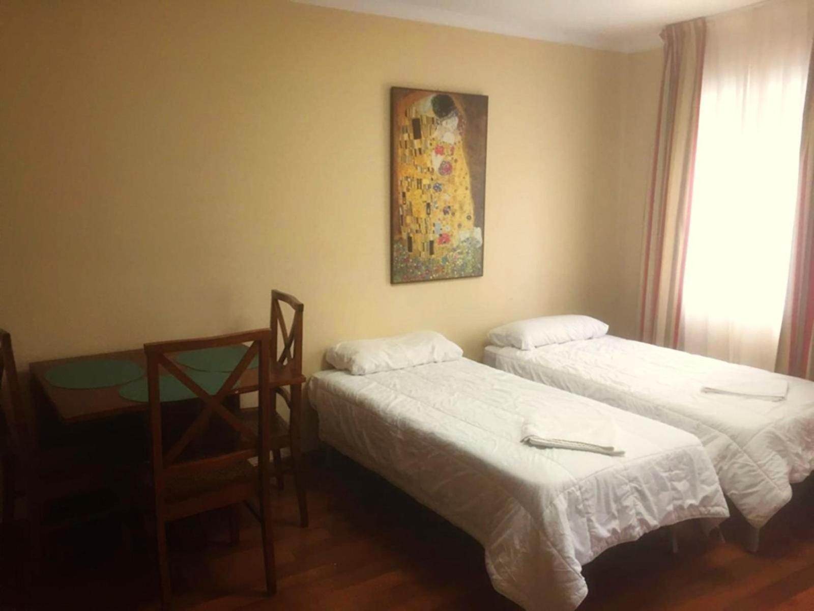Cabalo Furado Tui Hotel Eksteriør billede